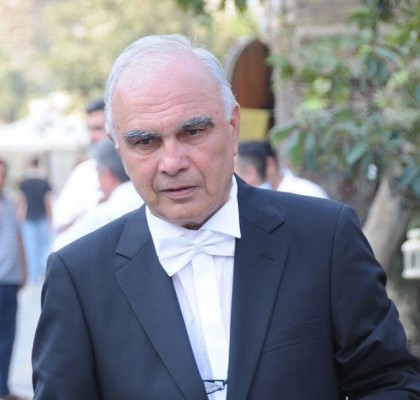 Cevanshir GULİYEV