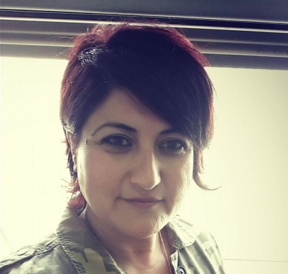 İsmihan Yorgancı